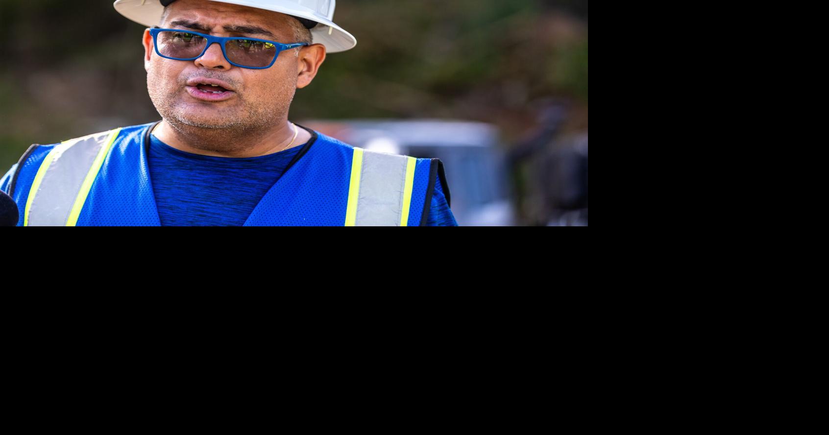 DRNA activa Comité Científico de Sequía ante deterioro de condiciones en Puerto Rico