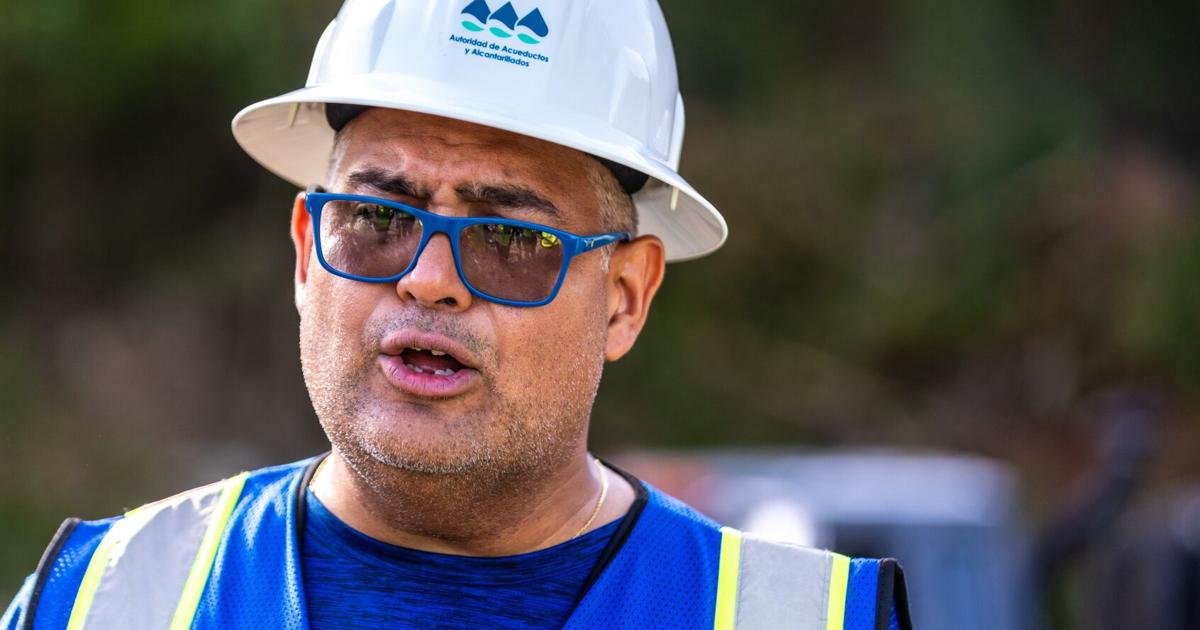 DRNA activa Comité Científico de Sequía ante deterioro de condiciones en Puerto Rico