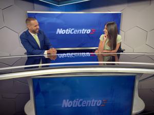 Imagen de la cobertura de: Alanis Quiñones y Kelvin Meléndez comparten su ritual antes de salir al aire