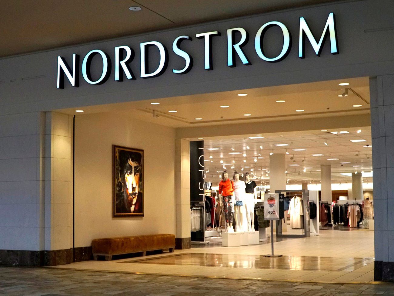Cierra Nordstrom en la Isla | Economía | elvocero.com