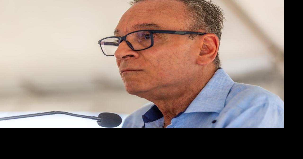 Ángel Cintrón descarta estar disponible para secretaría de la Gobernación