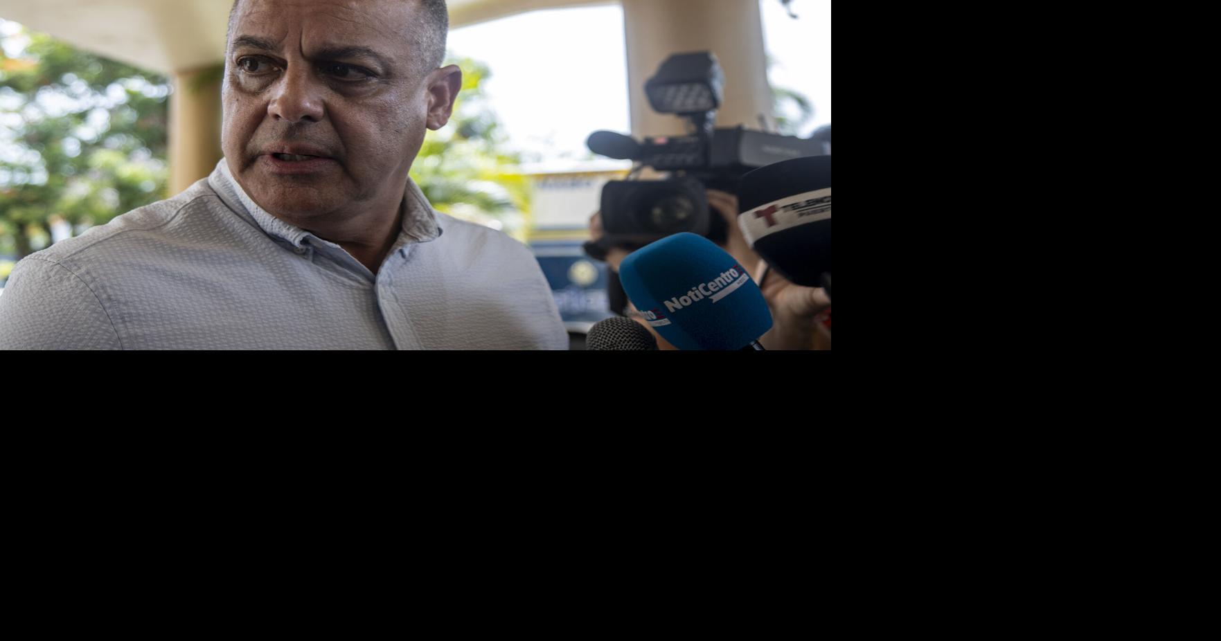 Fallece a los 85 años la madre del excomisionado de la Policía Antonio López Figueroa