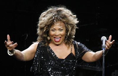 VÍDEOS: Fallece Tina Turner, la voz de What's Love Got to Do With It
