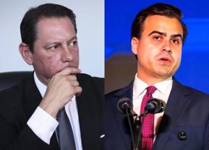 Imagen del artículo de El Vocero: Dalmau y Pablo José ponen en duda la nueva estrategia estadista de Jenniffer González
