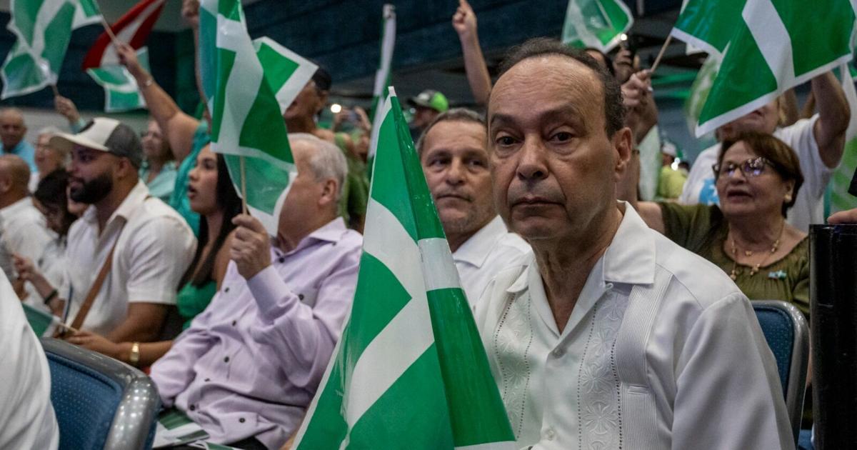 Gutiérrez recorrerá 12 ciudades en EE.UU. para acercar el PIP a la diáspora puertorriqueña