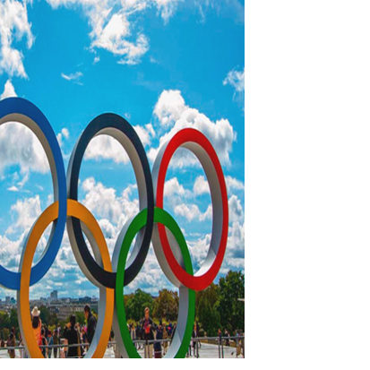 Ucrania competirá en Juegos Olímpicos de París