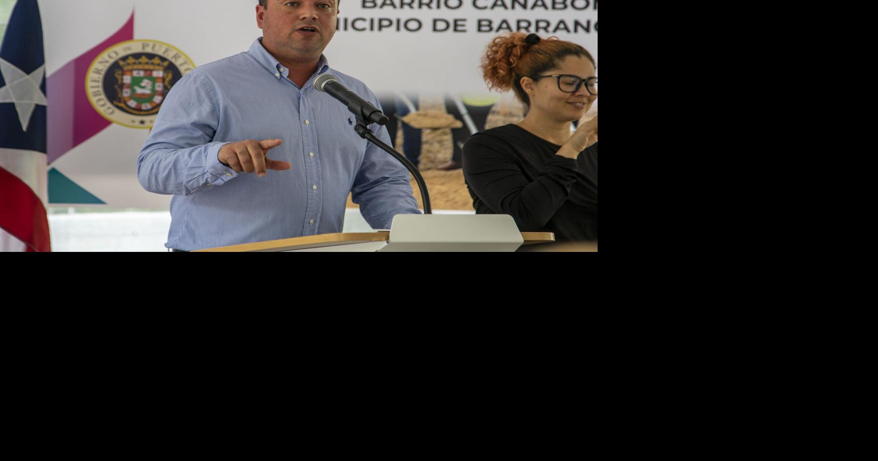 | El alcalde exige justicia mientras el niño sigue hospitalizado