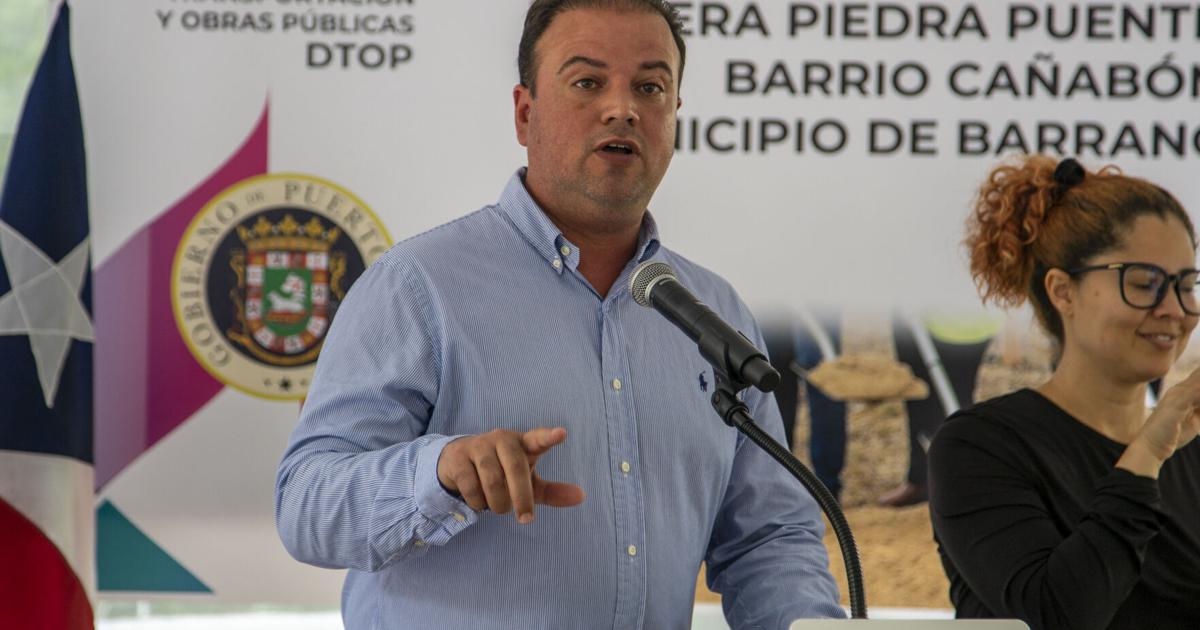 Alcalde de Barranquitas condena ataque a menor