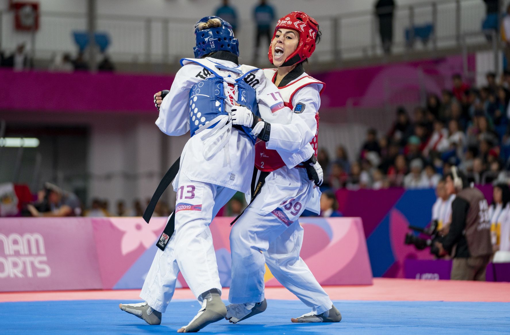 Victoria Stambaugh lamenta el revés en su debut olímpico - Vimarsana News
