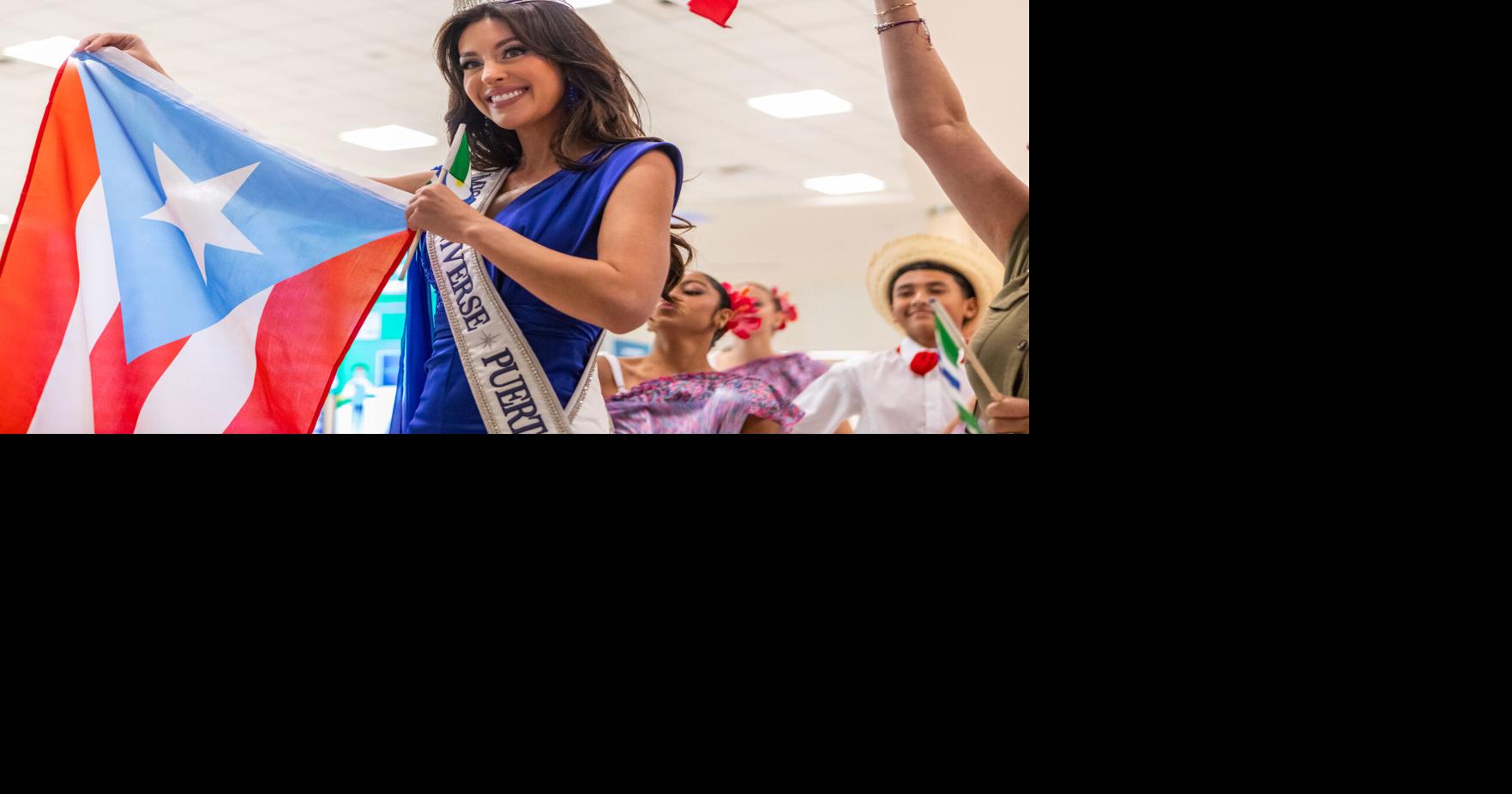 Jennifer Colón regresa el lunes a Puerto Rico | Escenario | elvocero.com