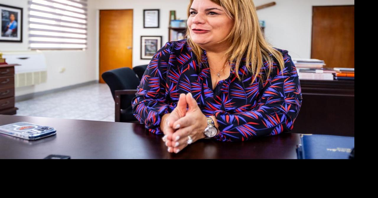 Jennifer González anuncia cambio de estrategia estadista: adiós a los plebiscitos, hola al Congreso