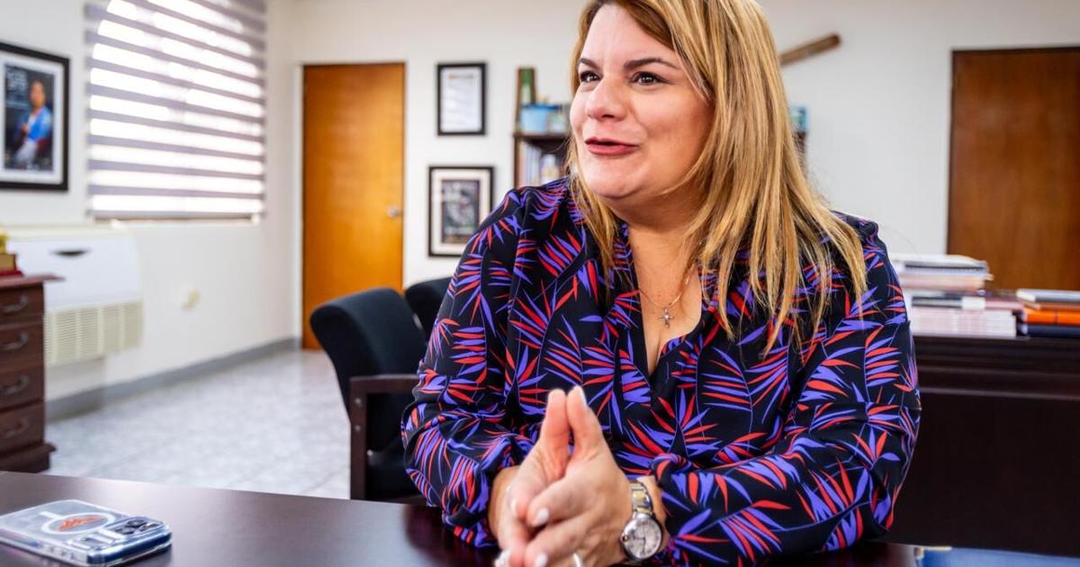 Jennifer González anuncia cambio de estrategia estadista: adiós a los plebiscitos, hola al Congreso