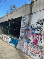 Mi comunidad reclama: Vandalismo en edificio abandonado afecta a vecinos