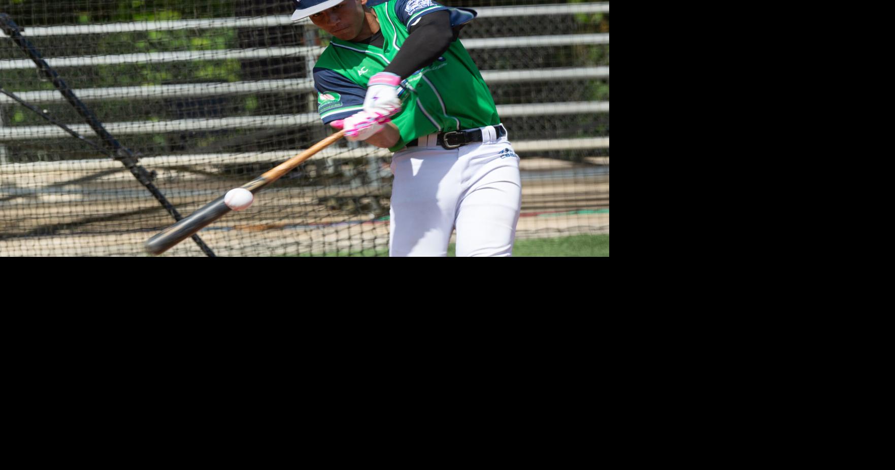 14 escuchas de MLB evalúan a 35 prospectos boricuas en academia de Carlos Beltrán
