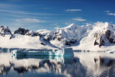 El “glaciar del fin del mundo” retrocede y amenaza con incrementar tres metros el nivel del mar