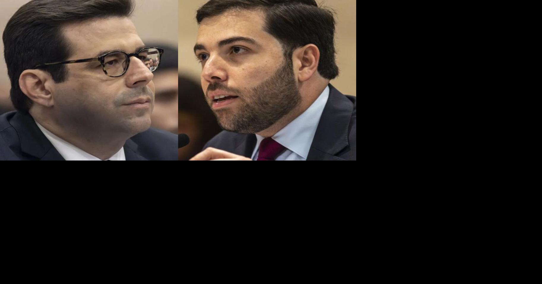 Exsecretario del DDEC denuncia bajo juramento nuevas imputaciones contra Domenech