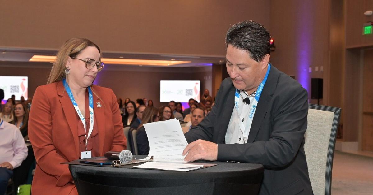 CienciaPR y la industria farmacéutica se unen para impulsar carreras científicas en PR