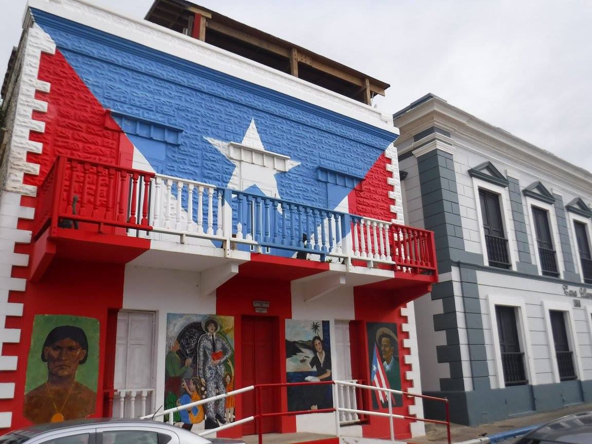 78 Pueblos Una Bandera