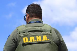 Imagen de la cobertura de: Cuestionan al DRNA por el manejo de la expansión del vertedero de Carolina