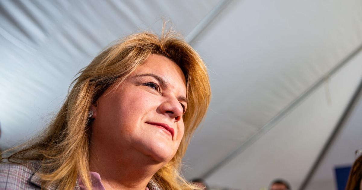 La Fortaleza reúne al PNP en medio de diferencias y agenda cargada
