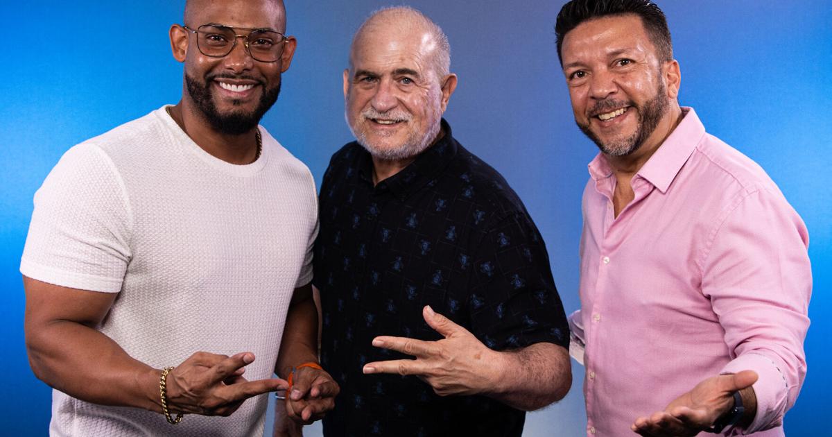El Gran Combo se prepara para celebrar sus 65 años en 2027
