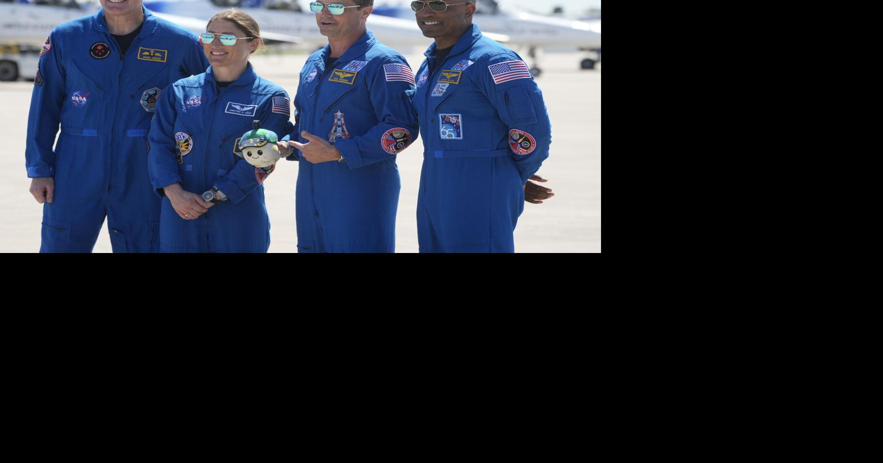 El lanzamiento del cohete está programado para la próxima semana tras retrasos por problemas técnicos.