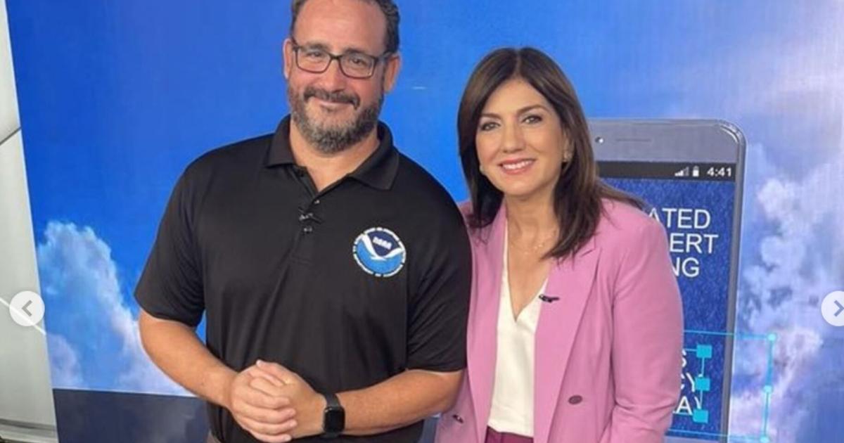 Ada Monzón y Ernesto Morales ofrecerán orientación gratuita sobre huracanes en Cataño