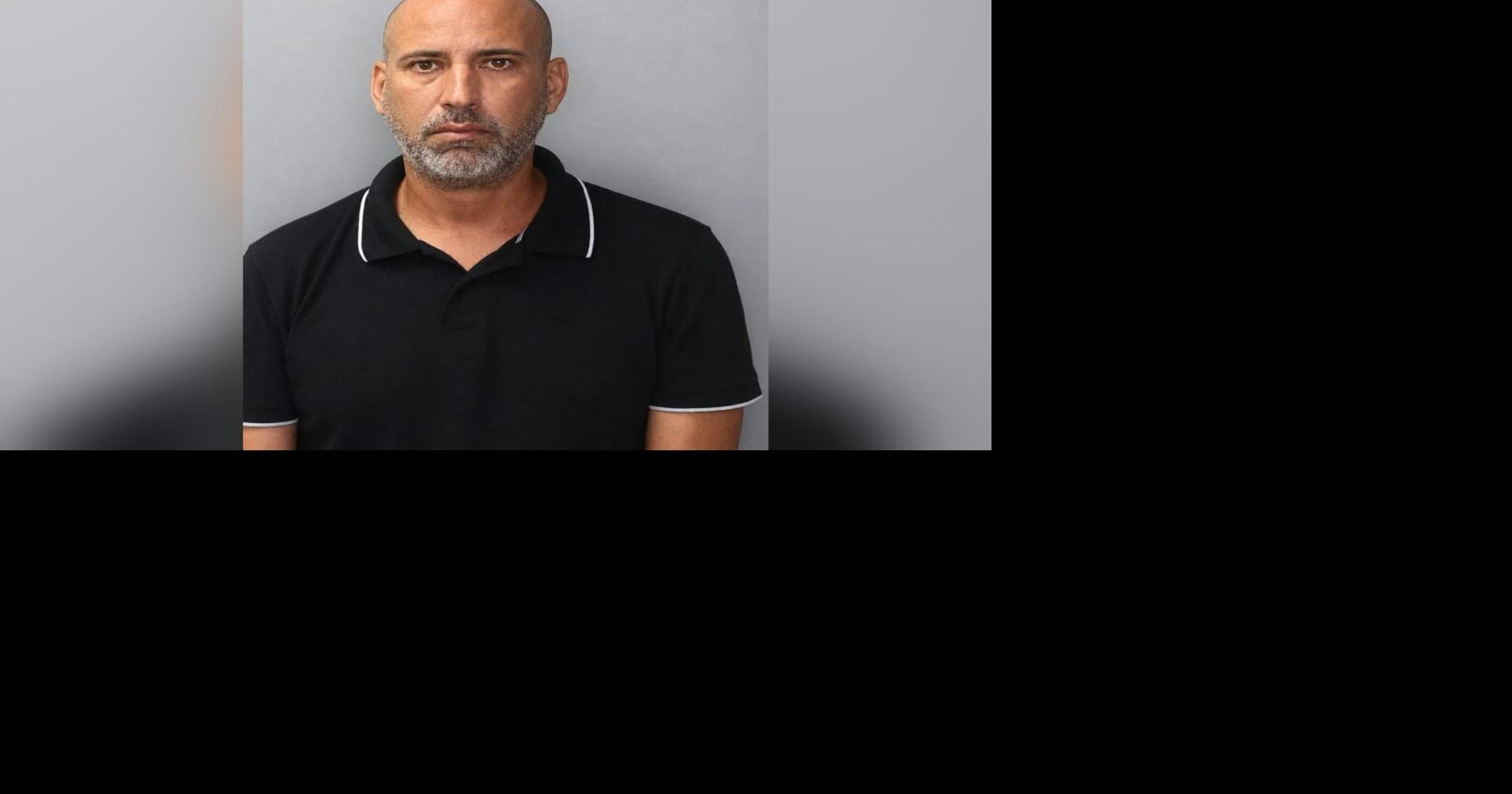 Buscan a hombre acusado de apropiarse de más de $7,000 con cheque alterado