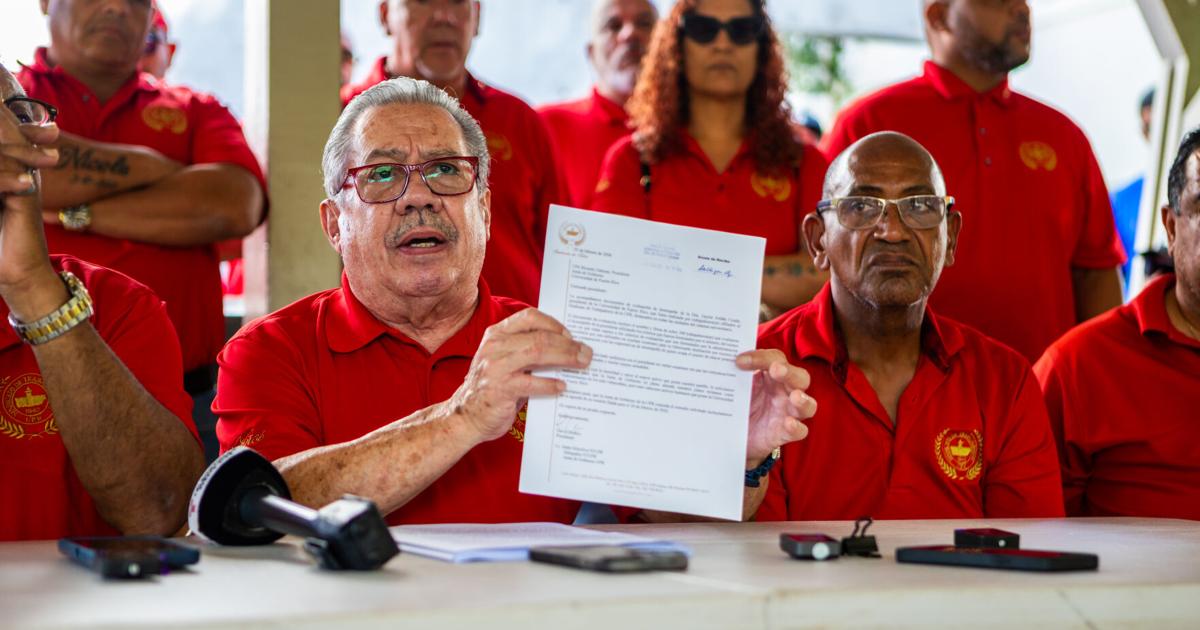 UPR propone contratar Triple-S para evitar interrupción de cubierta médica a empleados del STUPR
