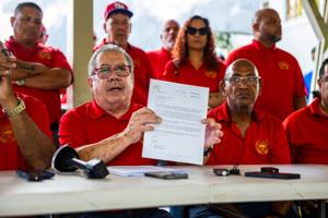 Imagen de la cobertura de: Gobernadora pide a CMS reconsiderar regla que reduciría pagos a médicos