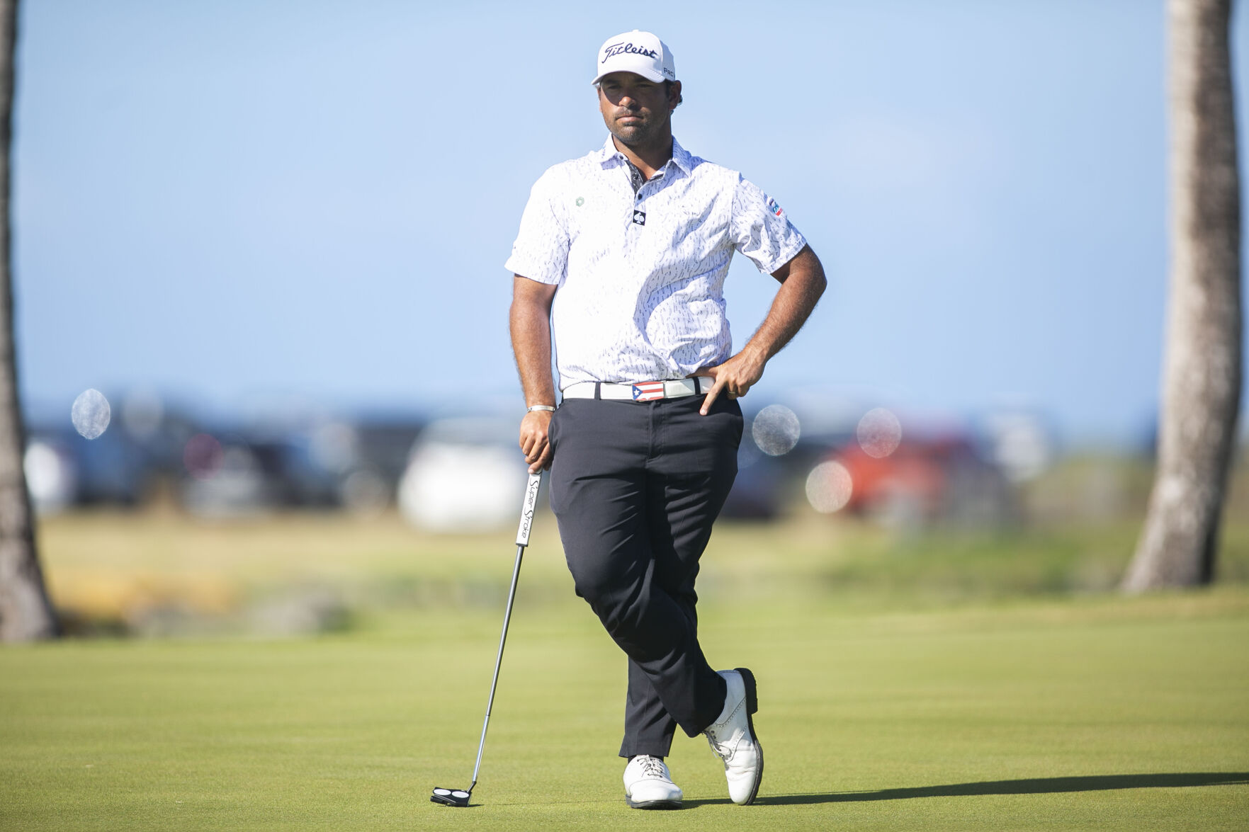 Rafa Campos cierra sólido en Barbasol - Vimarsana News