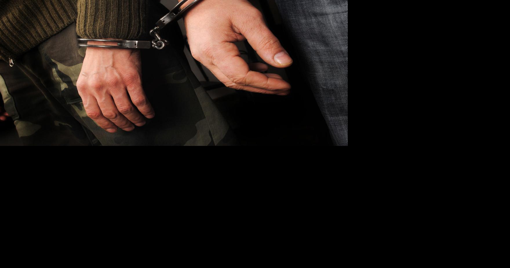 Acusan a matrimonio por tráfico ilegal de armas