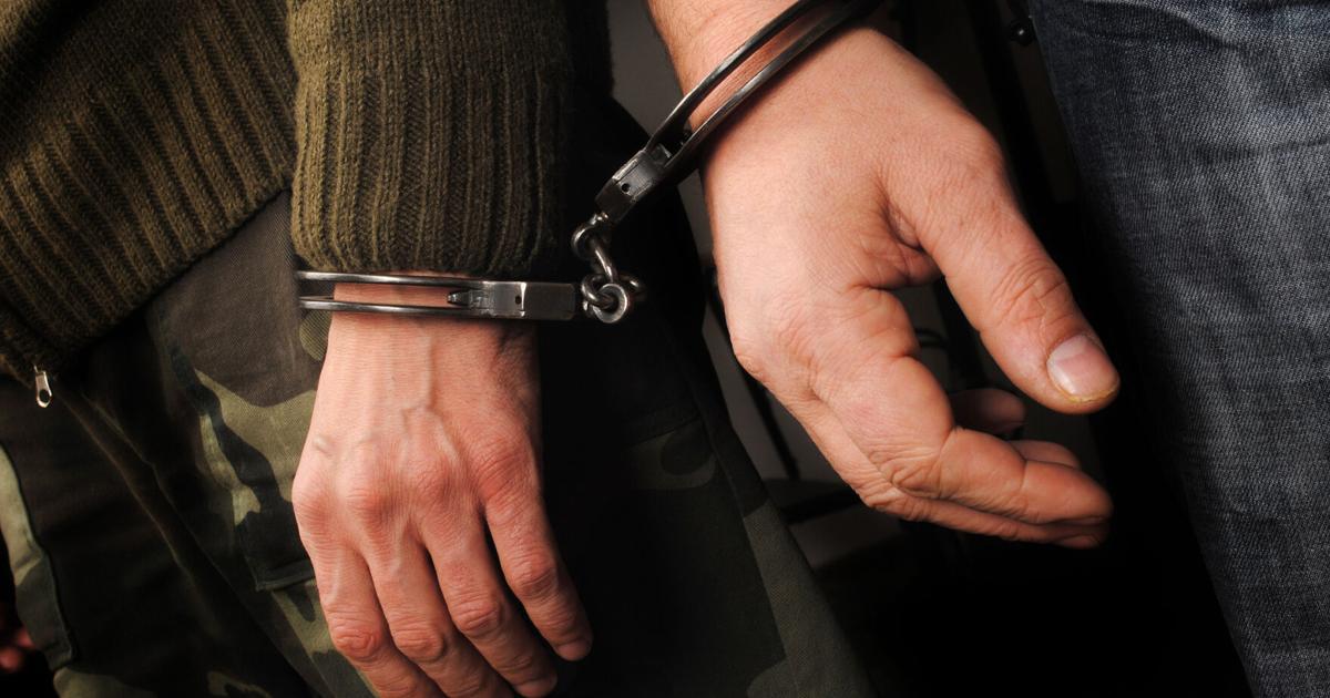 Acusan a matrimonio por tráfico ilegal de armas