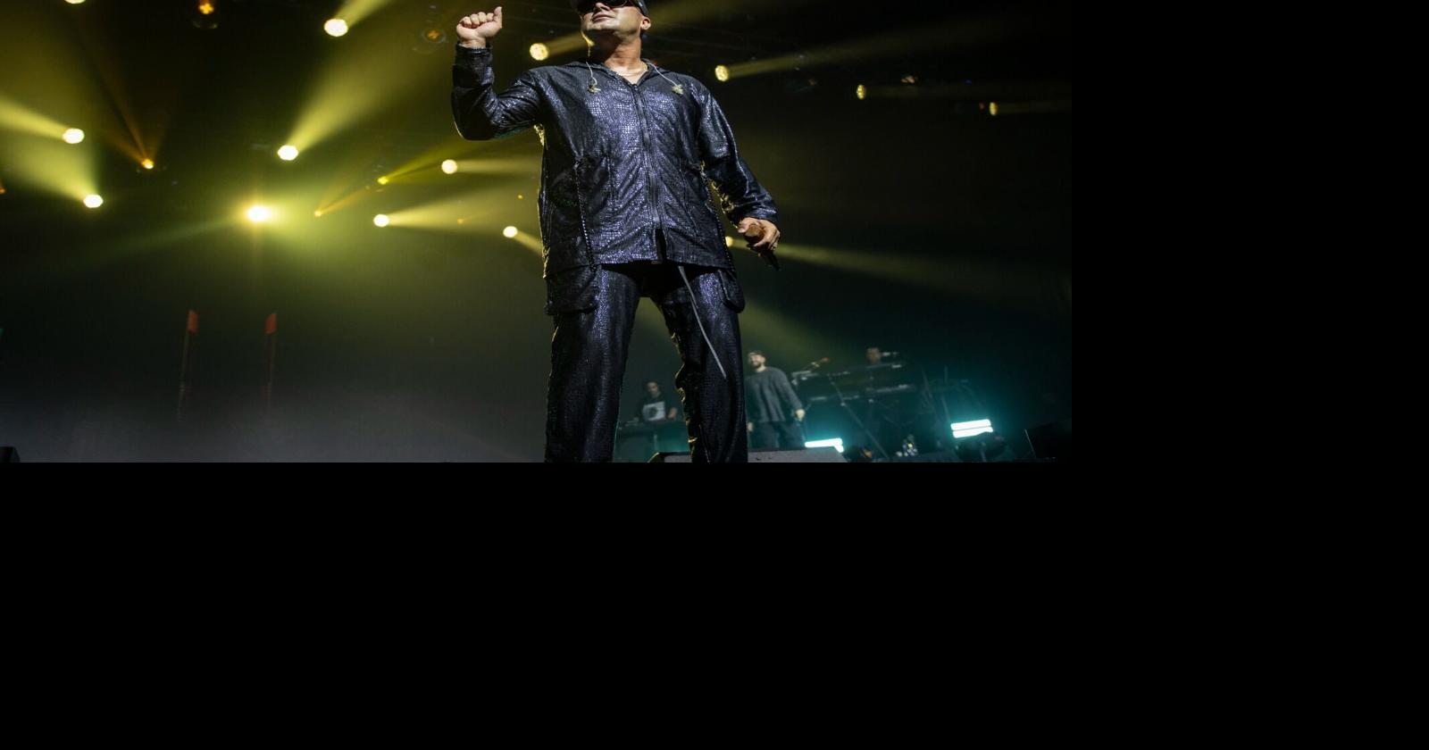 EXCLUSIVO: Wisin revela su proyecto más importante del año