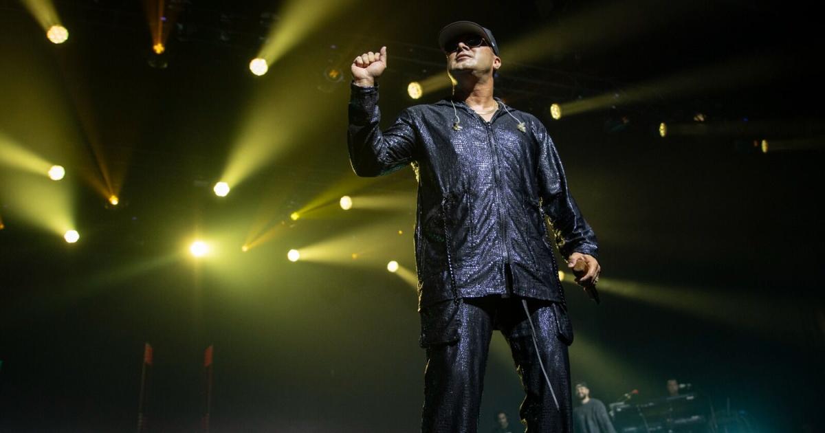 EXCLUSIVO: Wisin revela su proyecto más importante del año