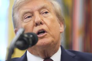 VIDEO: Trump dice que Estados Unidos realizó otro ataque mortal contra tercera "embarcación de contrabando"