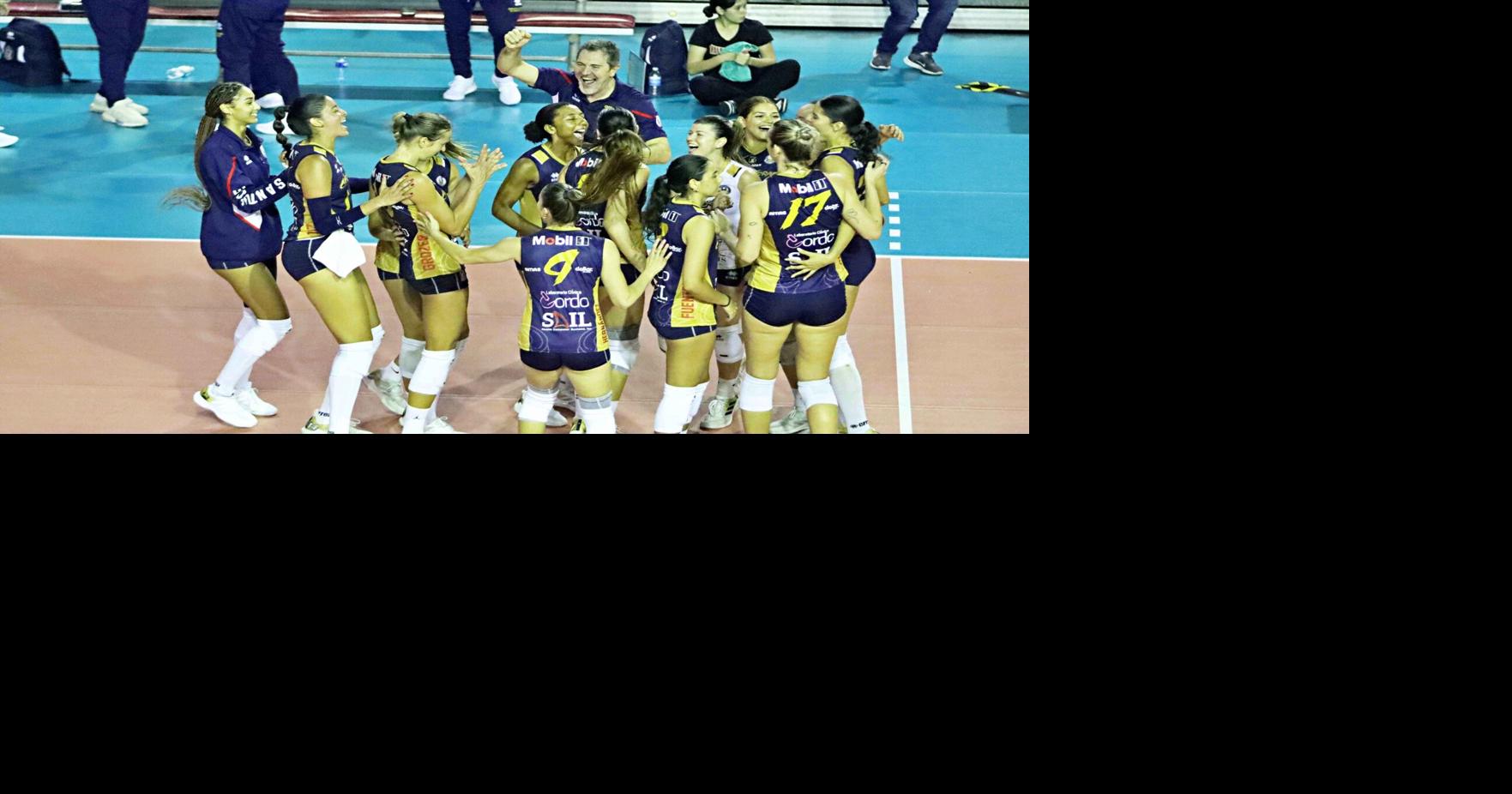 Santurce impone su ritmo ante Juncos y amplía su ventaja en la Semifinal A