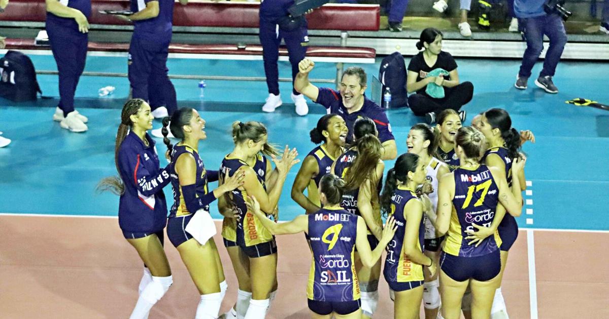 Santurce impone su ritmo ante Juncos y amplía su ventaja en la Semifinal A