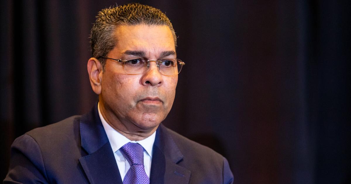Zar de Energía exige a NFE reanudar de inmediato suministro de gas natural en Puerto Rico