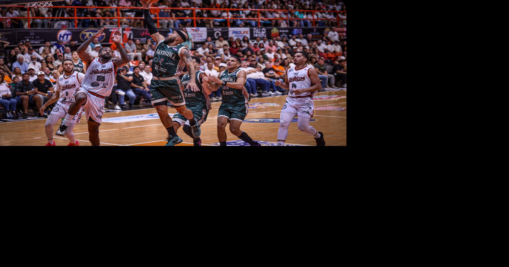 Mayagüez recibió a Jared Ruiz en el cambio y un turno de segunda ronda del Sorteo de Jugadores de Nuevo Ingreso del 2029.
