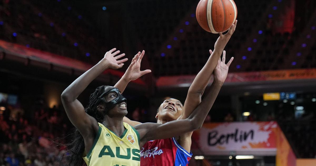 Alarma de incendio falsa evacúa hotel del Mundial de Baloncesto Femenino a las 2:00 a.m.