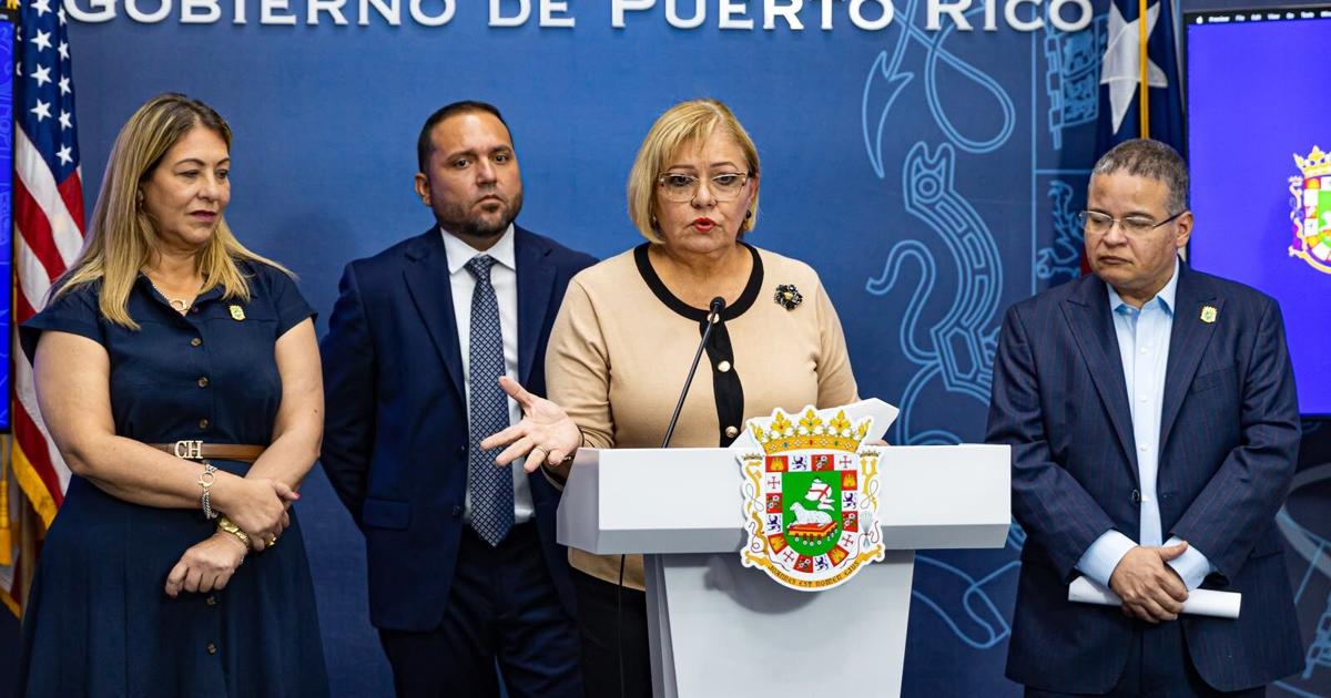 Sistema ERP ÍntegraPR supera $1,300 millones en desembolsos en su primer mes