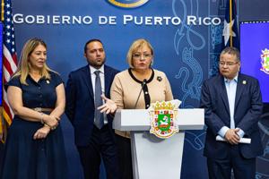 Imagen de la cobertura de: Gobierno dice que ÍntegraPR ha procesado más de $1,300 millones, pero reconoce atrasos en pagos