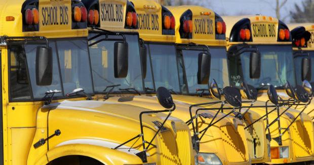 JSF aprueba $20.5 millones para transporte de estudiantes de Educación Especial