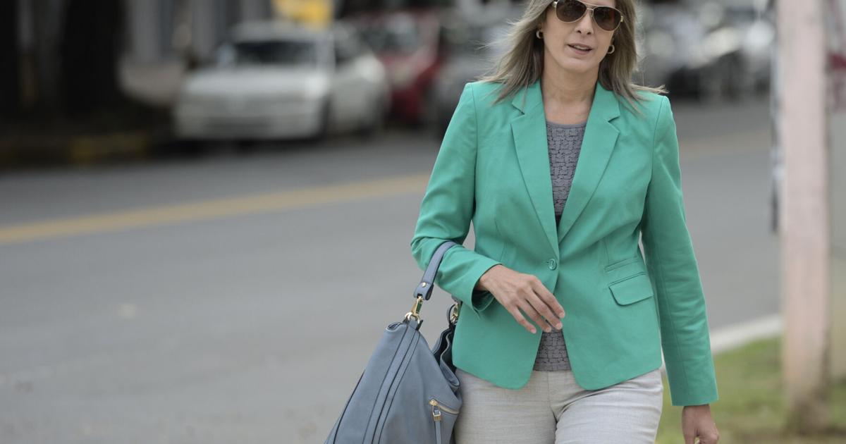 Aplazan al 15 de septiembre segundo juicio contra exvicepresidenta de la AAA