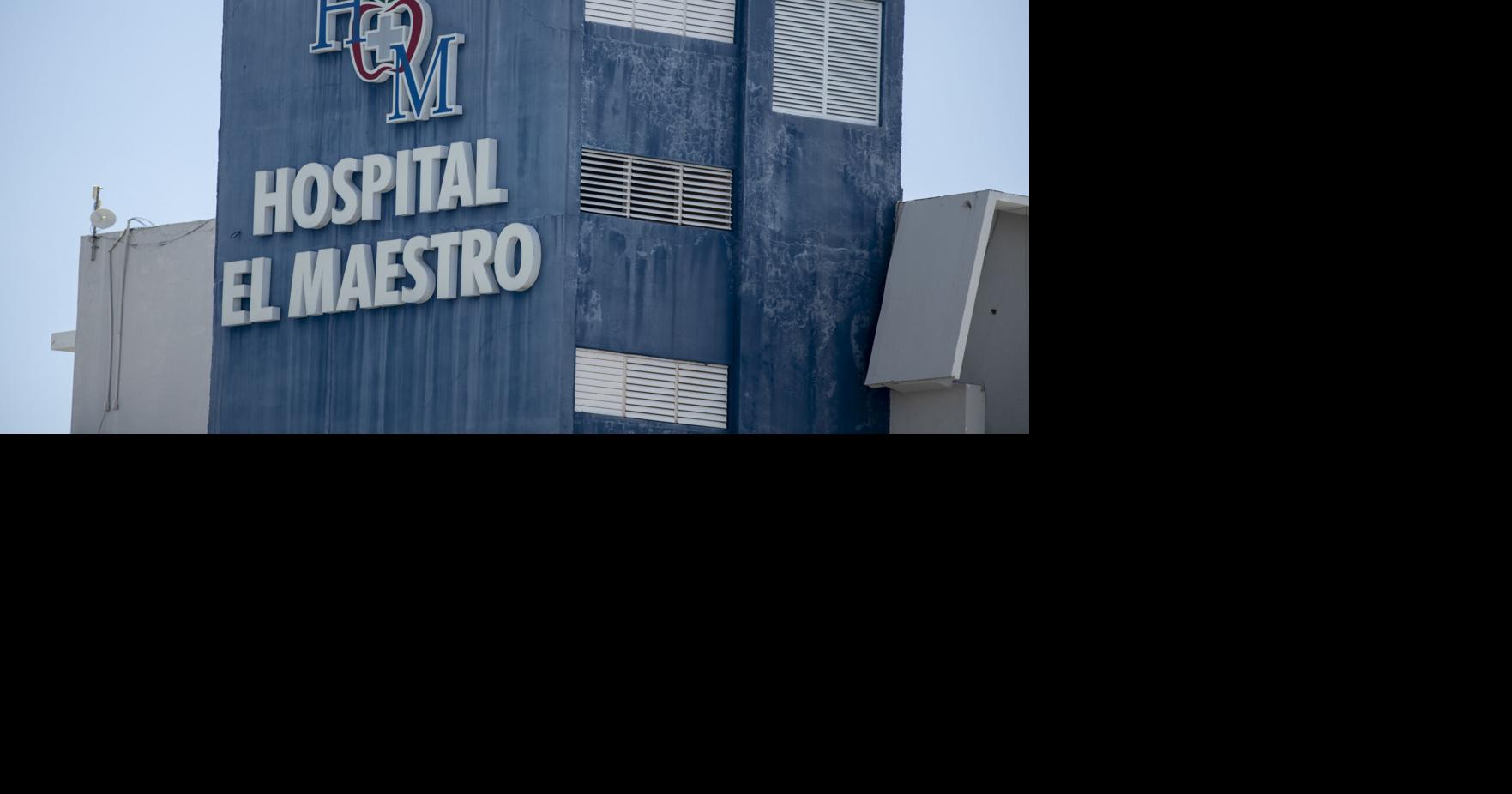 Hospital El Maestro completa venta por $15.6 millones tras un año en quiebra