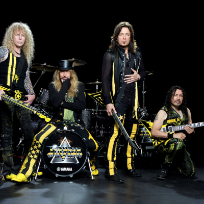 Banda de “heavenly metal” hará parada en Puerto Rico