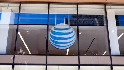 AT&T ganó un 18.5% menos en el primer trimestre, hasta $3,226 millones