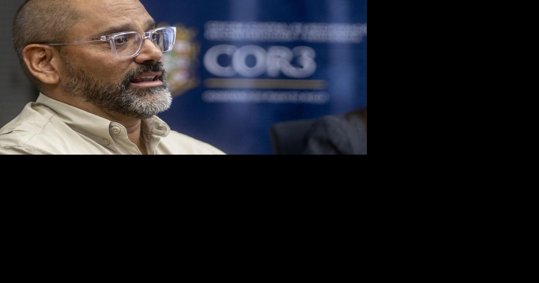 Gremios rechazan propuesta de COR3 que desplazaría a profesionales locales en la reconstrucción