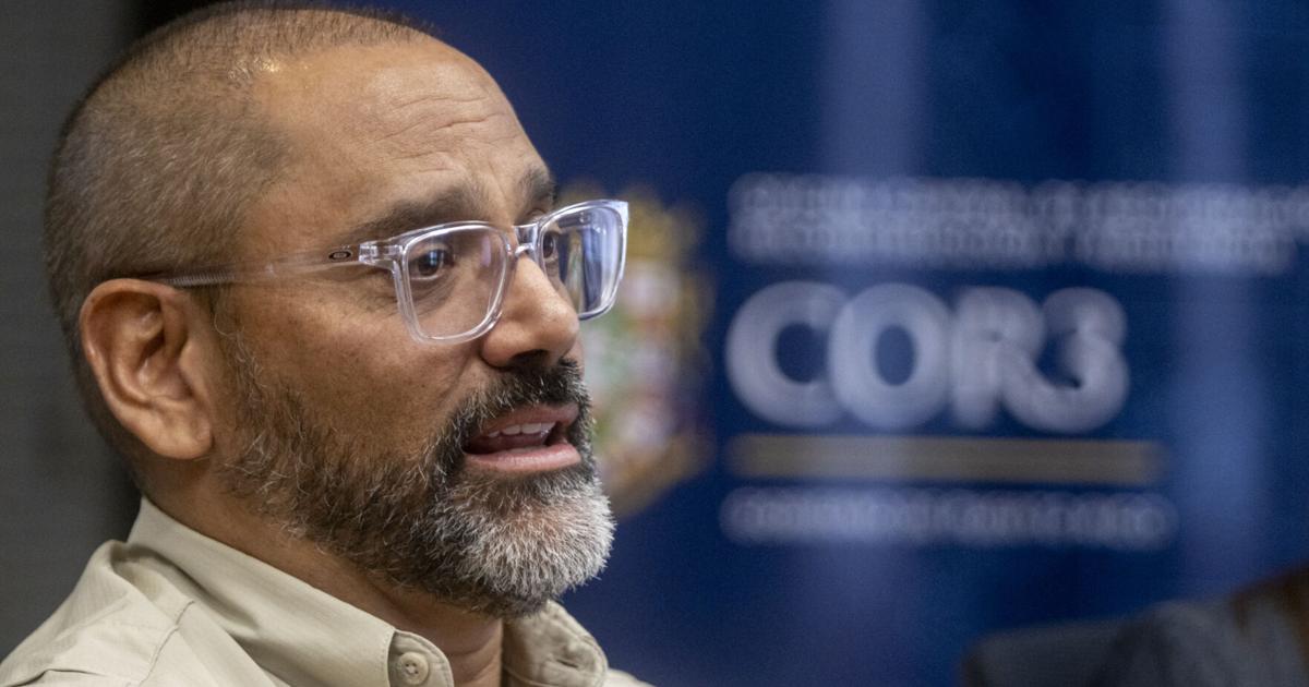 Gremios rechazan propuesta de COR3 que desplazaría a profesionales locales en la reconstrucción